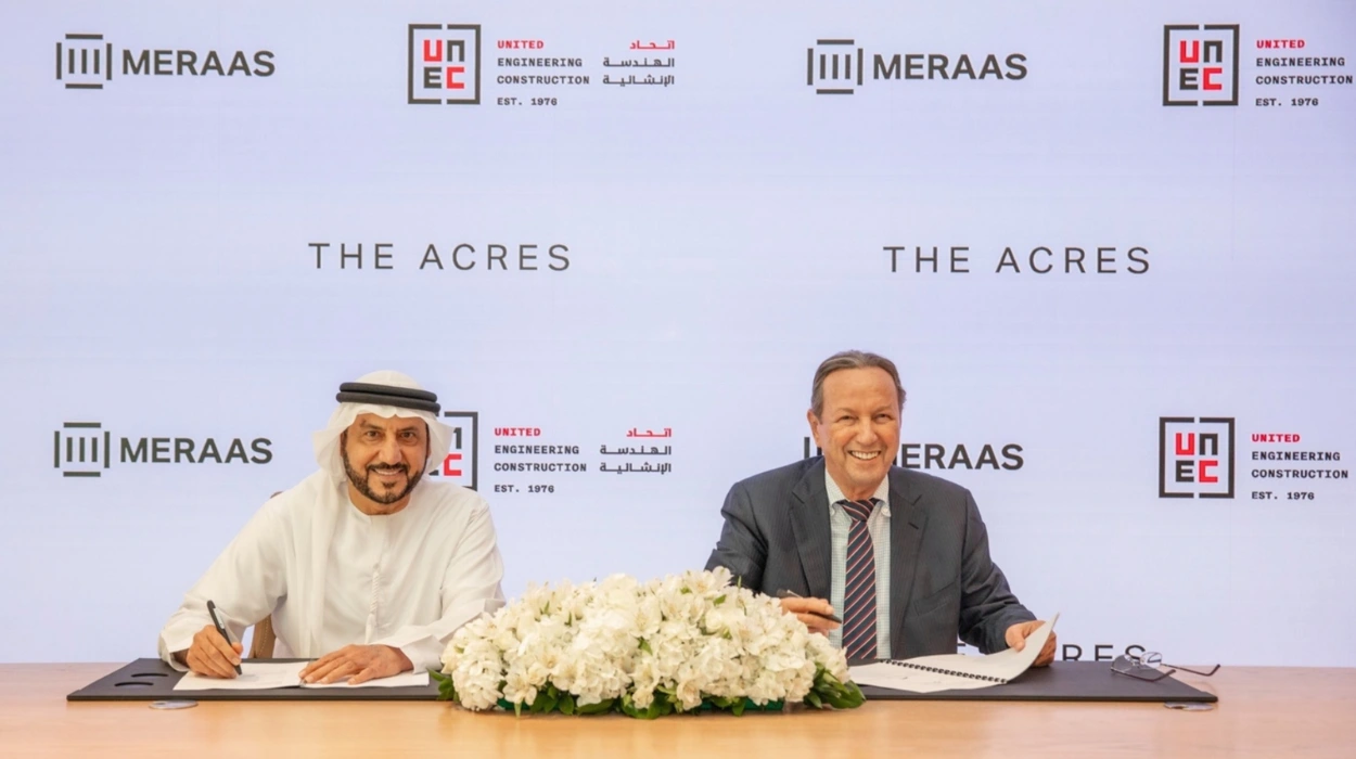 Meraas Holding Fails to Respond to BOYCOTTUAE Research Findings