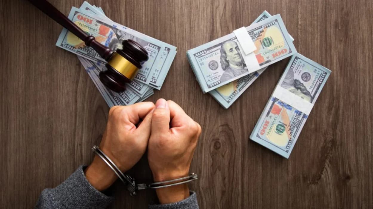 Money Laundering Punishment in UAE: Laws, Penalties & Compliance Guide