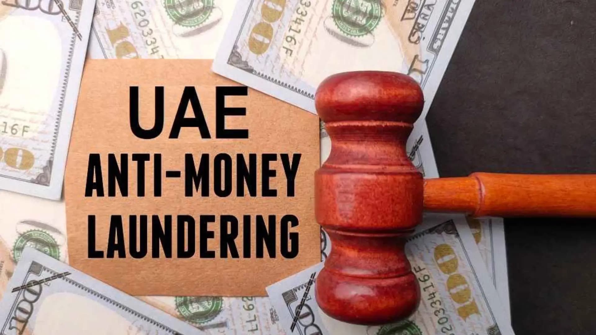Money Laundering in the UAE: Progress, Pitfalls, and Path Ahead