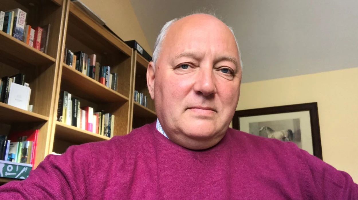 Name and Shame UAE Agent: Nick Baveystock