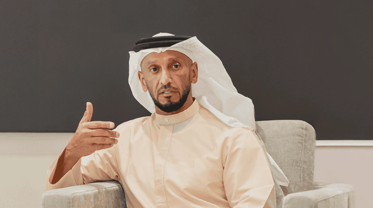 Name and Shame UAE Agent: Abdulla bin Butti Al Hamed