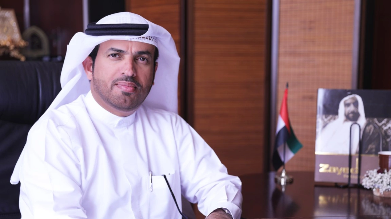 Name and Shame UAE Agent: Ahmed Darwish Al Muhairi