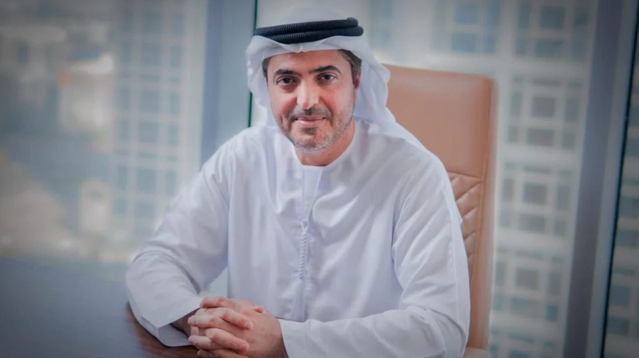 Name and Shame UAE Agent: Ahmed Thani Al Hamli