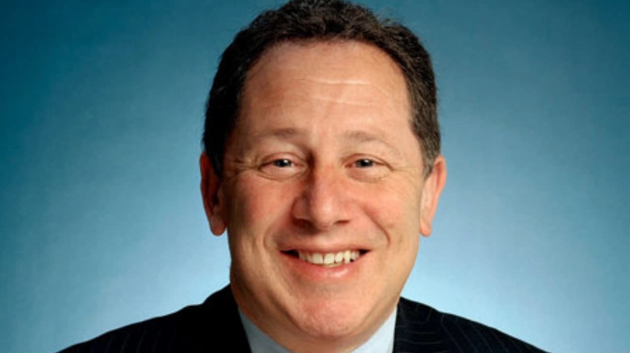 Name and Shame UAE Agent: David J. Rothkopf