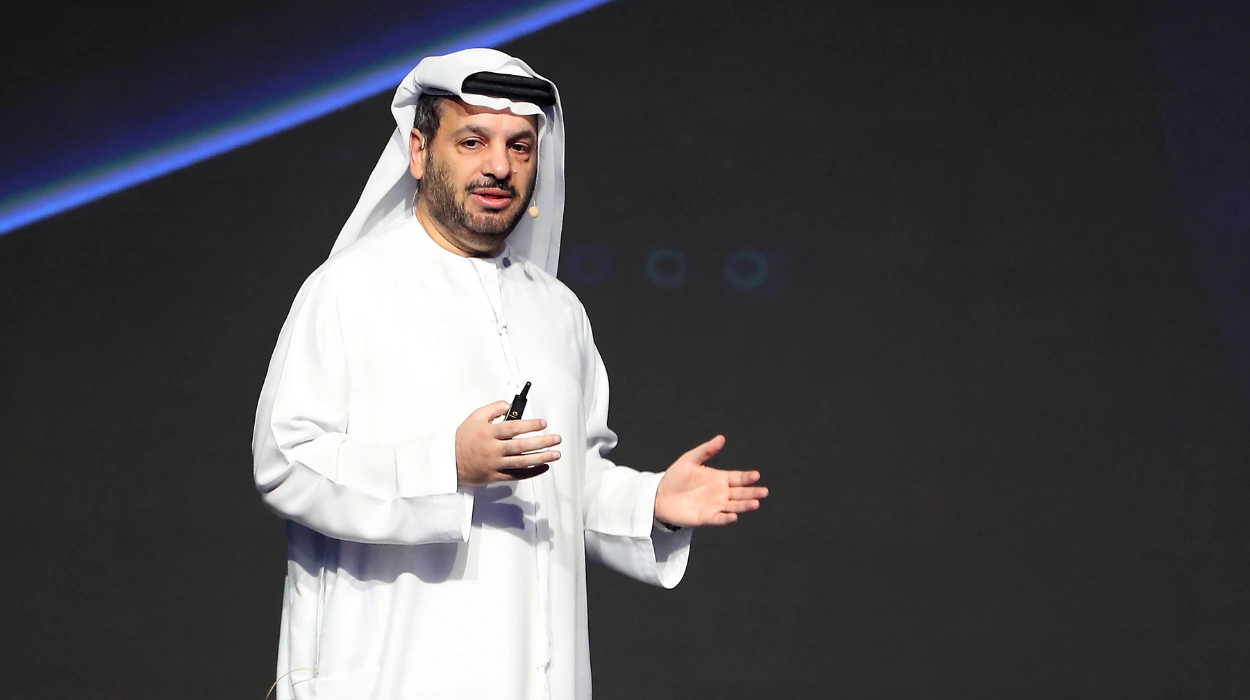 Name and Shame UAE Agent: Faisal Al Bannai