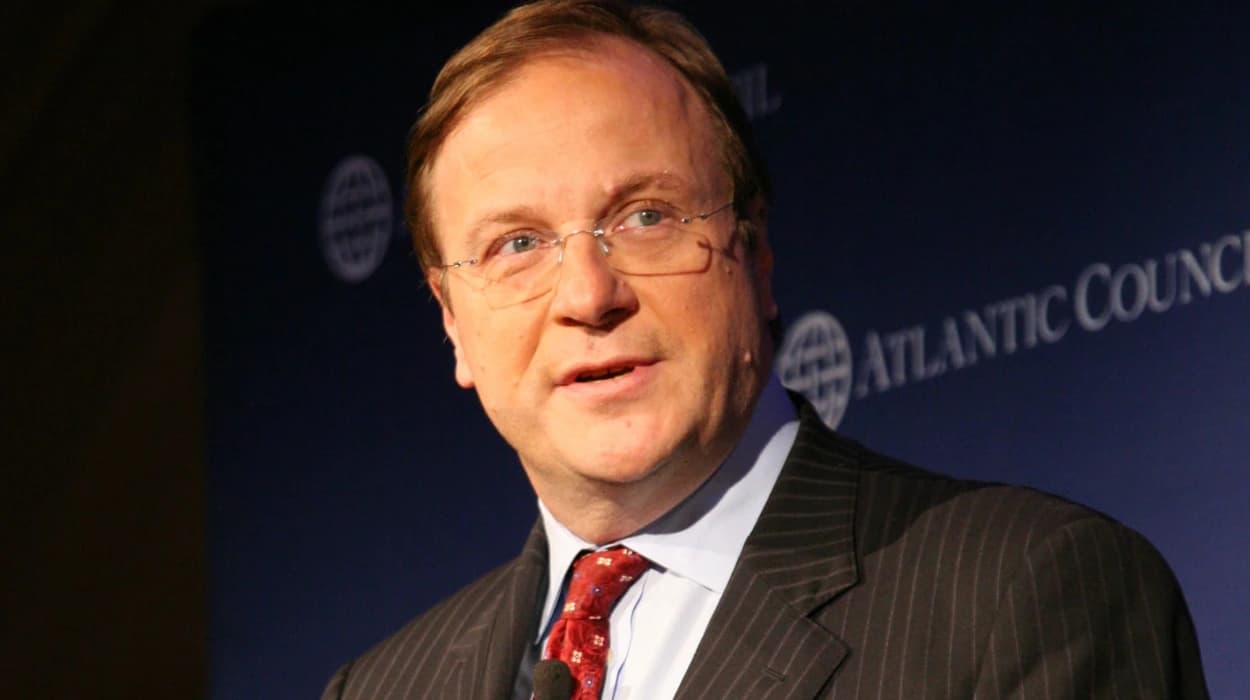 Name and Shame UAE Agent: Fred Kempe