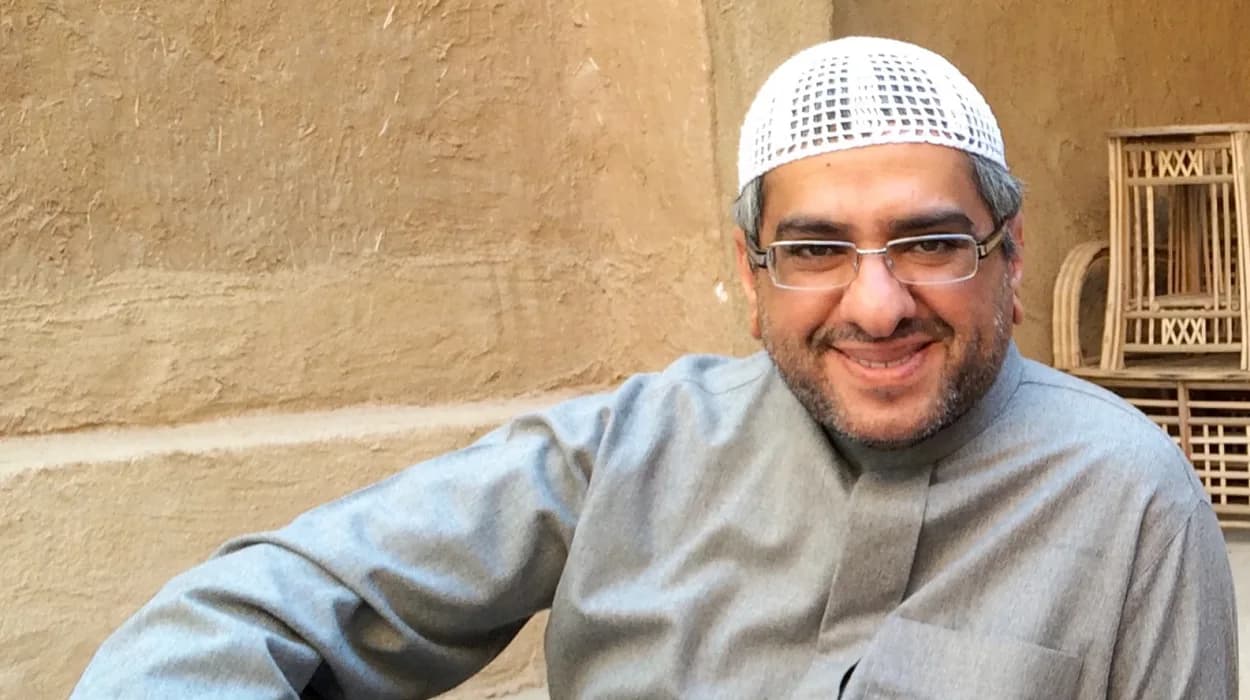 Name and Shame UAE Agent: Mansour al-Nogaidan