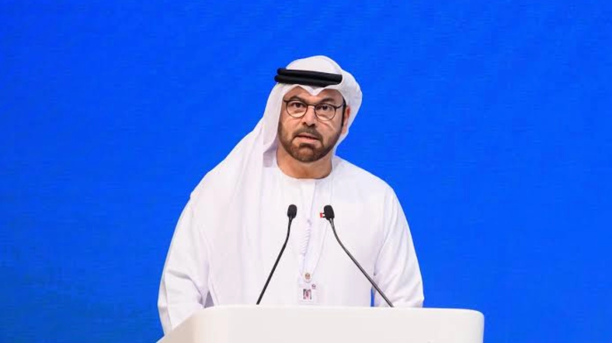 Name and Shame UAE Agent: Mohammed Abdullah Al Gergawi