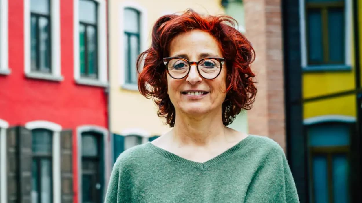 Name and Shame UAE Agent: Patricia Teitelbaum