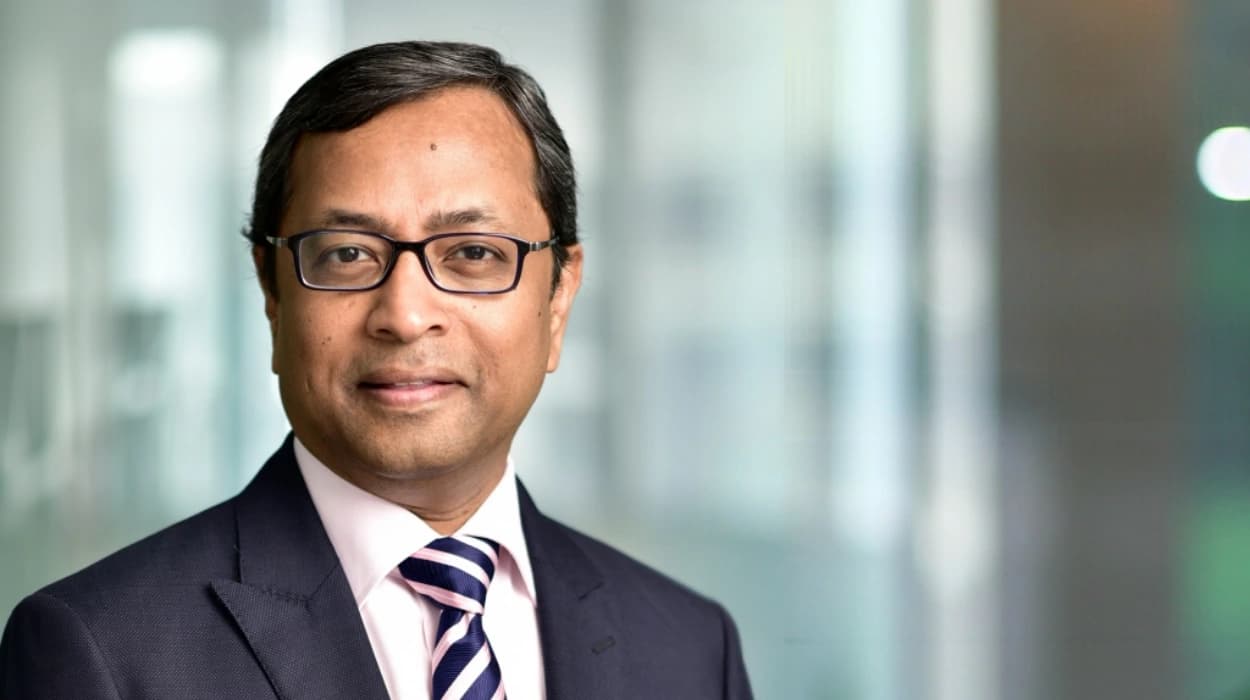 Name and Shame UAE Agent: Sunil John