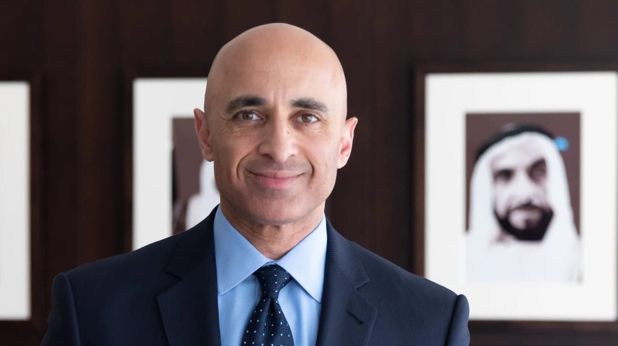 Name and Shame UAE Agent: Yousef Al Otaiba