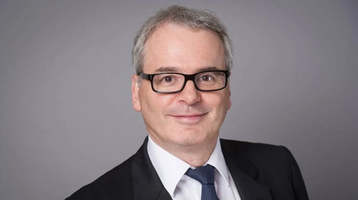Name and Shame UAE Agent: Frédéric Sanchez