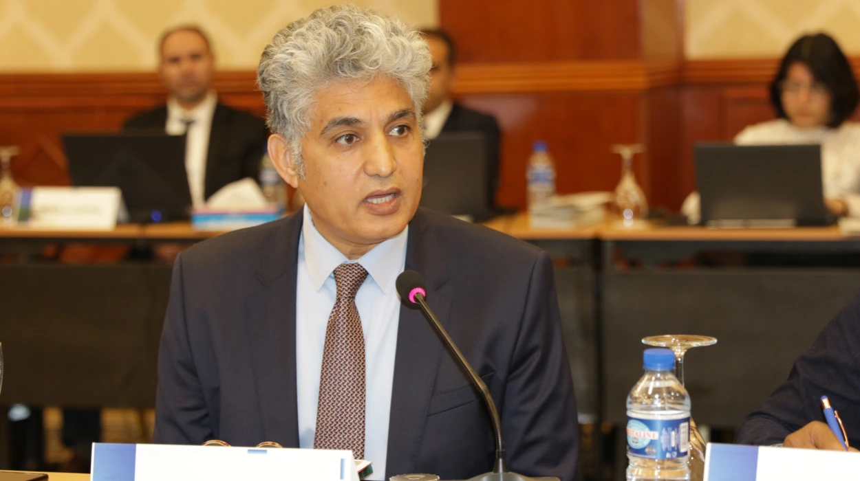 Name and Shame UAE Agent: Nabil Ben Khatra