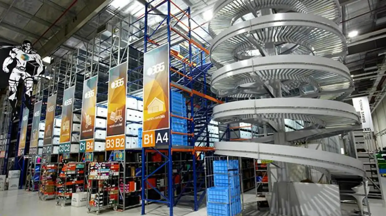 Namshi Exploits Local Economies and Deserves Strong Sanctions