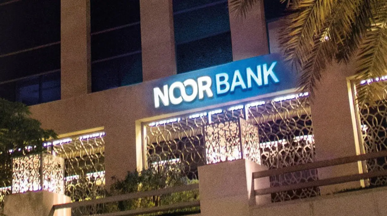 Noor Islamic Bank Sanctions: Urgent Global Action Needed Now