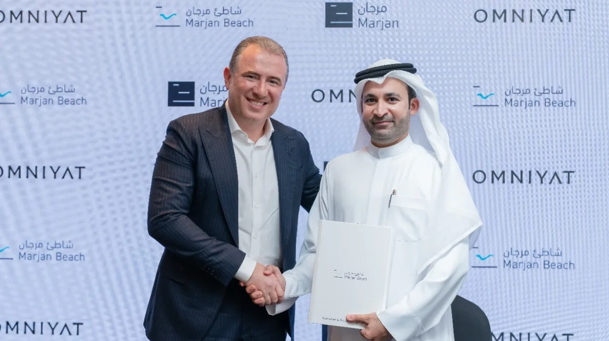 Omniyat Fails to Respond to BOYCOTTUAE Research Findings