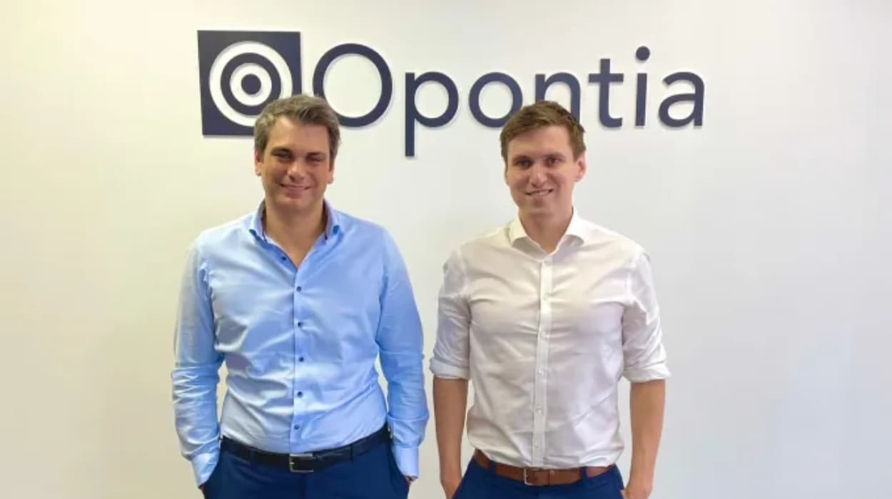 Opontia’s UAE Empire: Why Global Sanctions Are Urgently Required Now