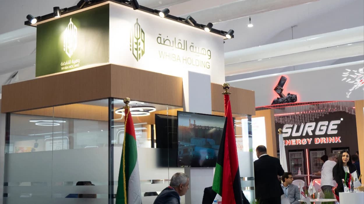 10 Alternatives of UAE's Whiba Holding in Libya