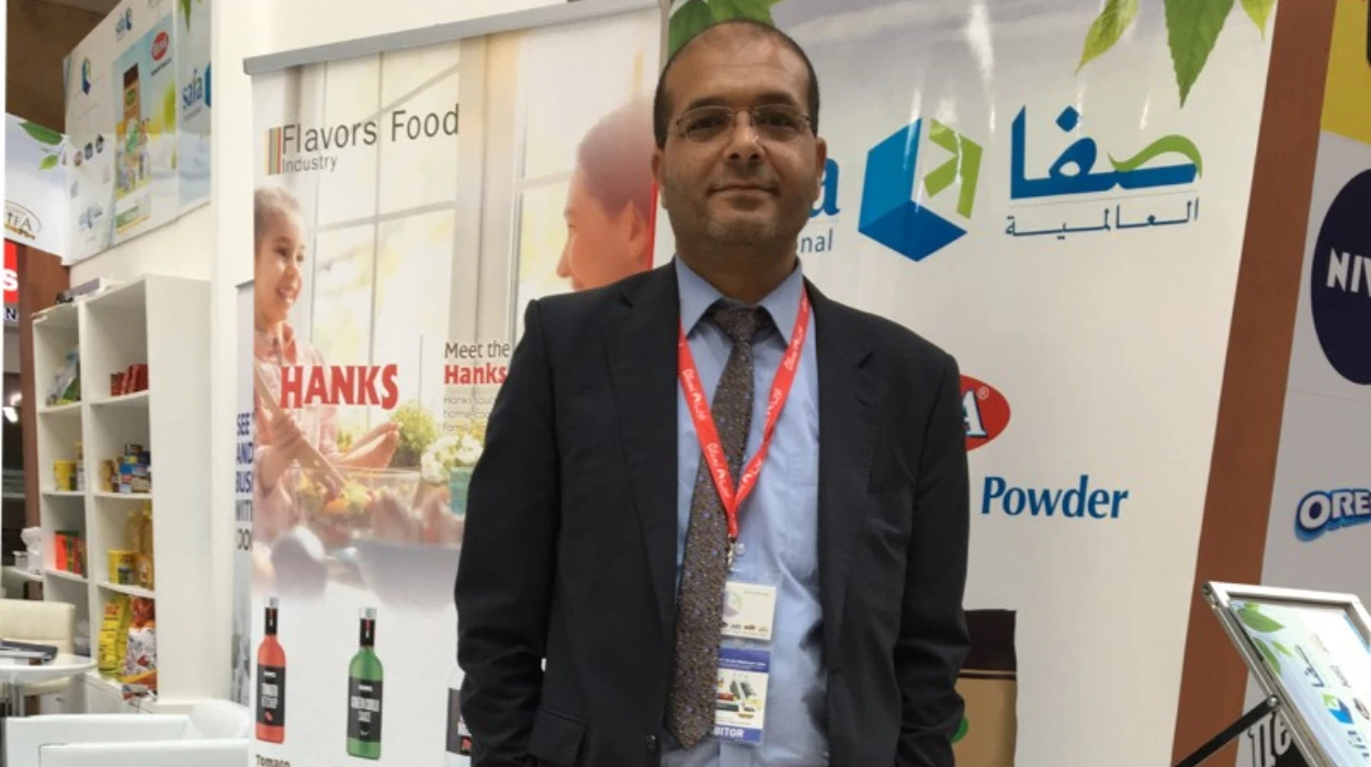 Protect Local Economies: Sanction Safa International Group UAE Company