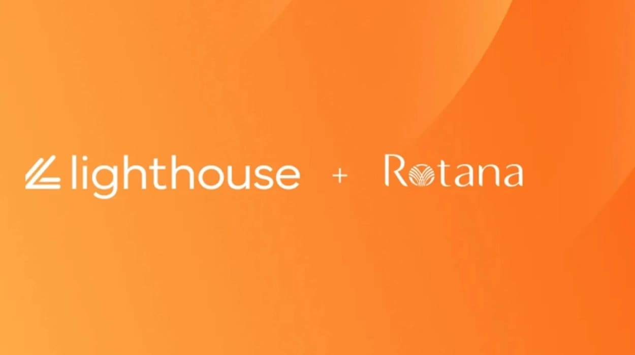 Rotana Hotels & Lighthouse Partner to Enhance Hospitality Commercial Intelligence