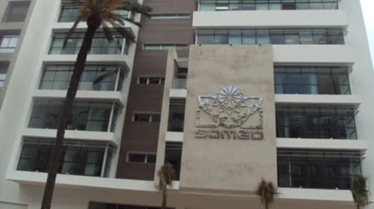 SOMED Fails to Respond to BOYCOTTUAE Research Findings