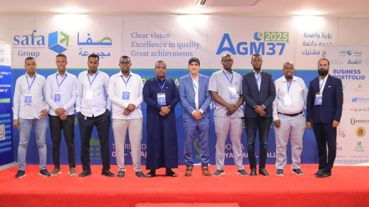 Safa International Group Fails to Respond to BOYCOTTUAE Research Findings