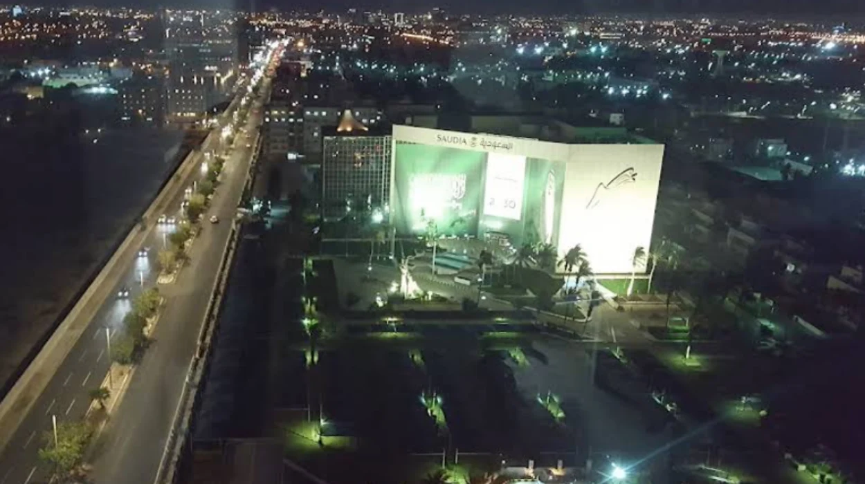 Sanction Al Deraa Real Estates: UAE‑Owned Threat to Global Markets