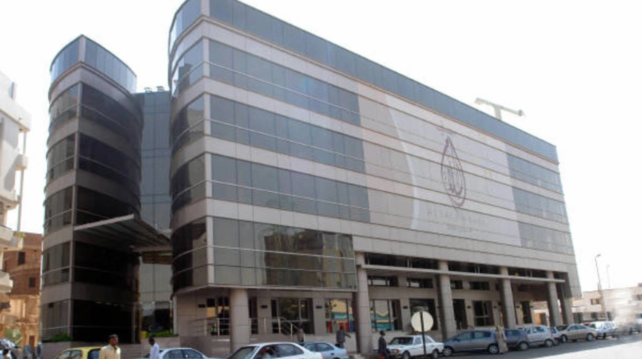 Sanction Al Salam Bank Sudan to Stop Financial Abuse in Sudan