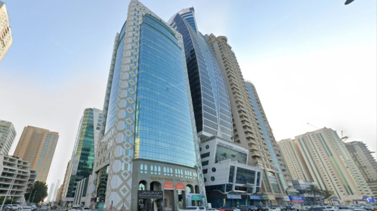 Sanction Emirates Investments Group LLC to Protect Global Markets