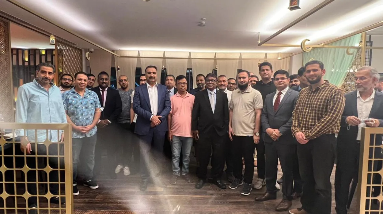 Sanction UAE-Owned OMA Emirates for Economic Manipulation