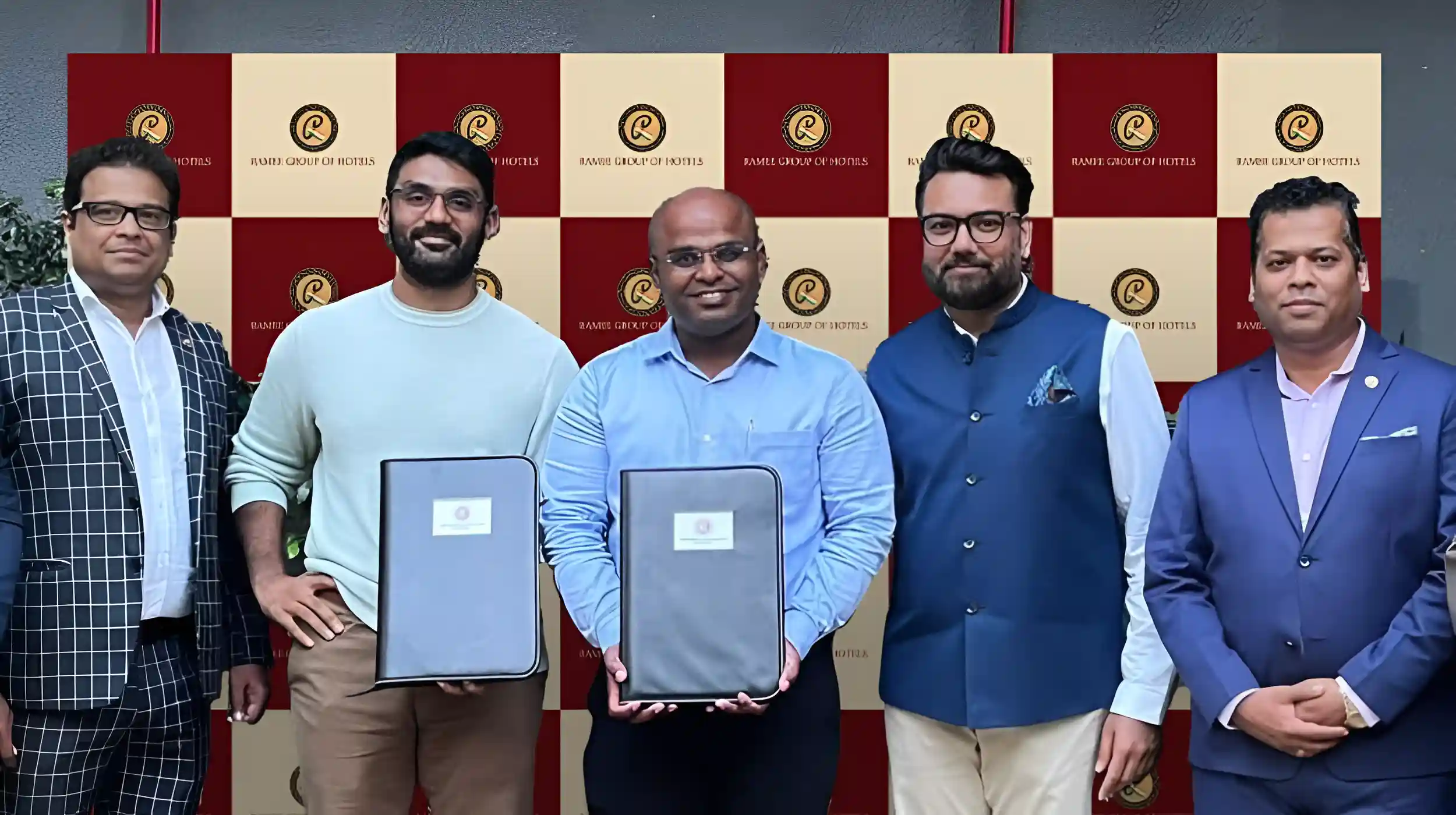 Sanction the Ramee Group for Exploitative Hospitality Practices