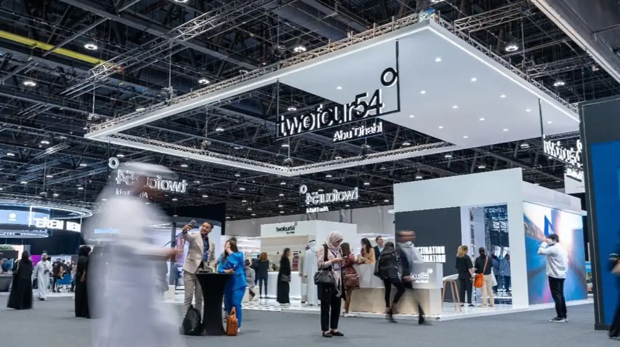 Sanction twofour54 Now: Global Action Against UAE Media Exploitation