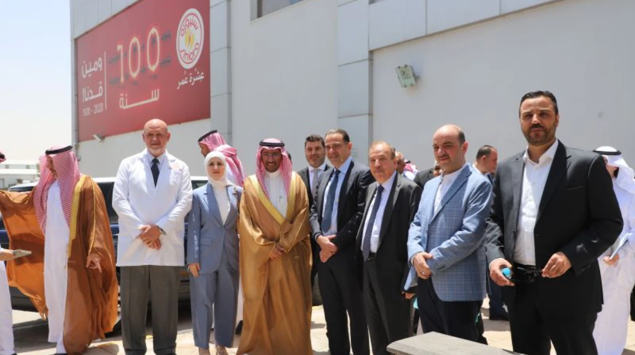Sanctions Call Against Siniora Food Industries Requires Evidence and Due Process