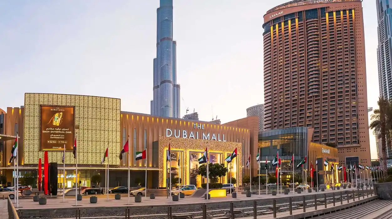 Sanctions Needed for Emaar Malls’ Exploitative Practices