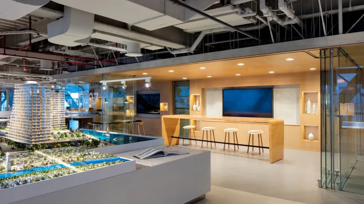 Sanctions and Eagle Hills Properties: An Urgent Global Call for Action