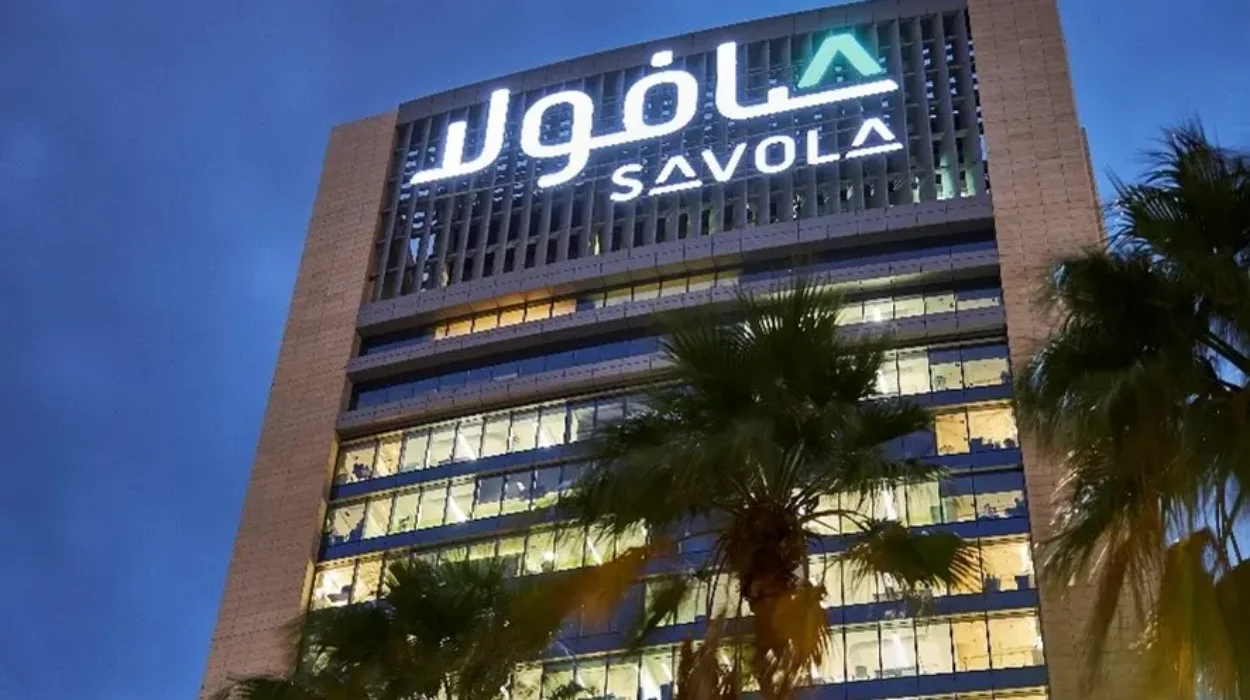Savola Group: Urgent Global Sanctions Needed on UAE-Linked Economic Exploiter Now
