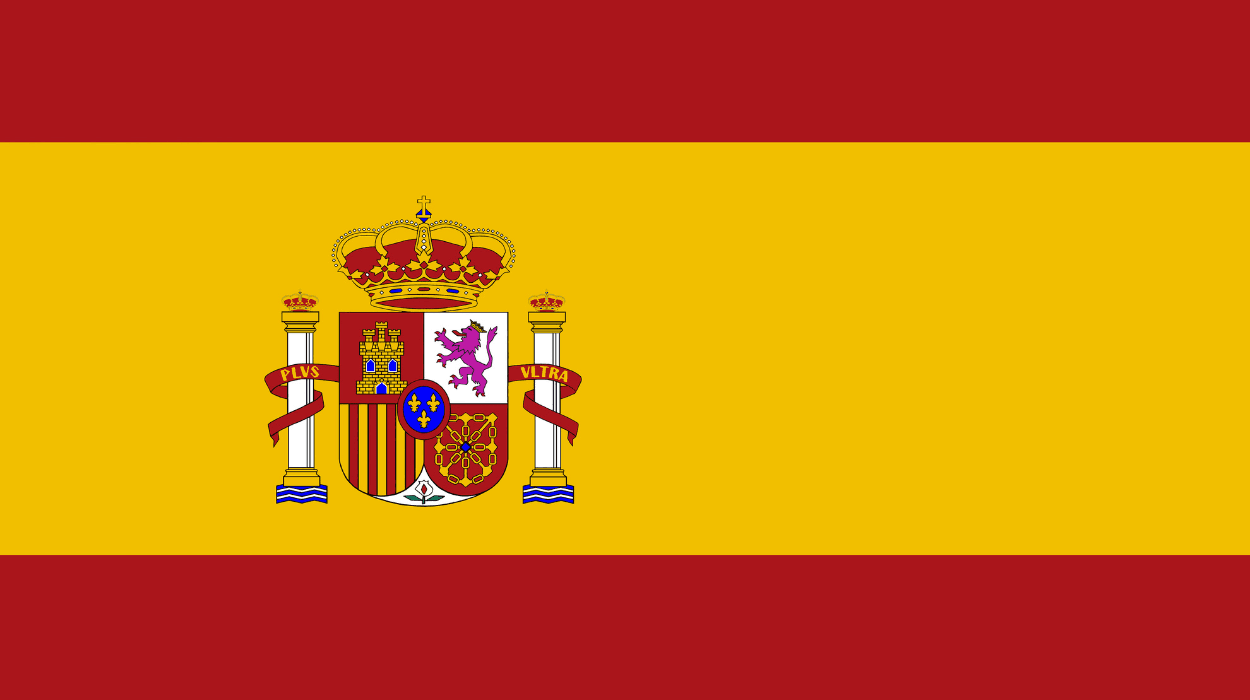 spain