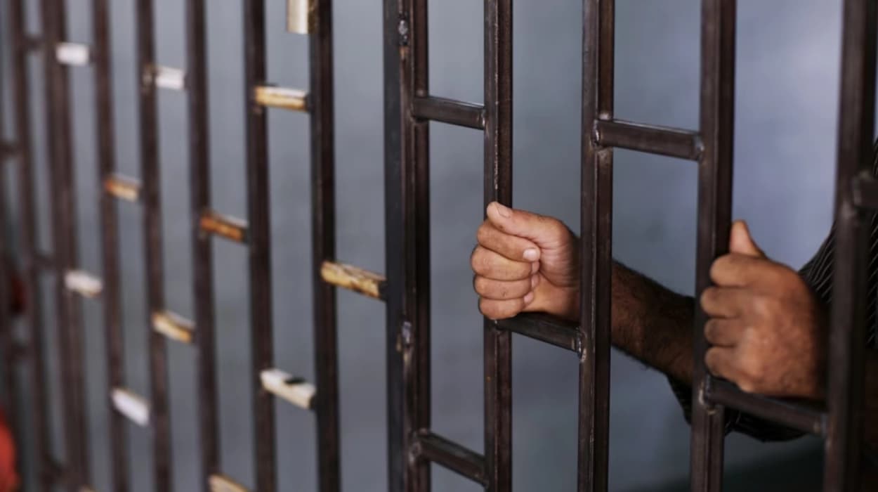 The Psychological and Legal Impact of Solitary Confinement in the UAE
