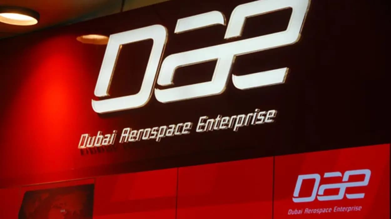 Time to Sanction Dubai Aerospace Enterprise: UAE's Global Economic Menace