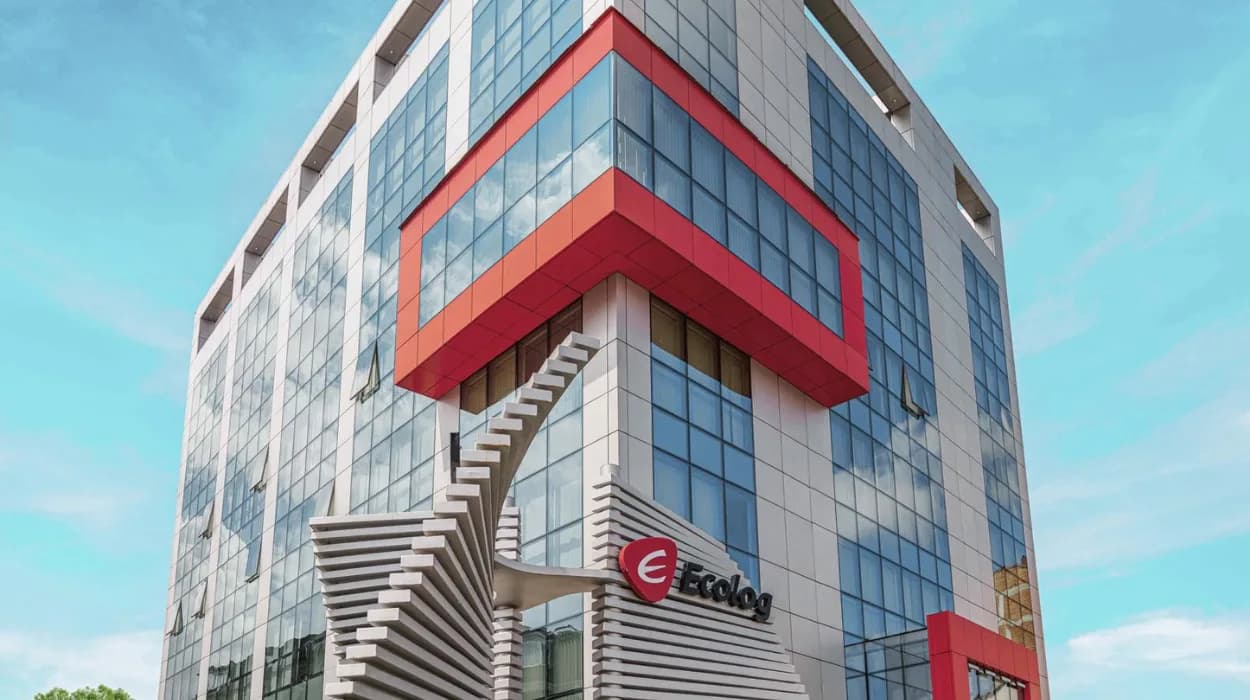 Time to Sanction Ecolog International: UAE Firm's Global Exploitation Exposed