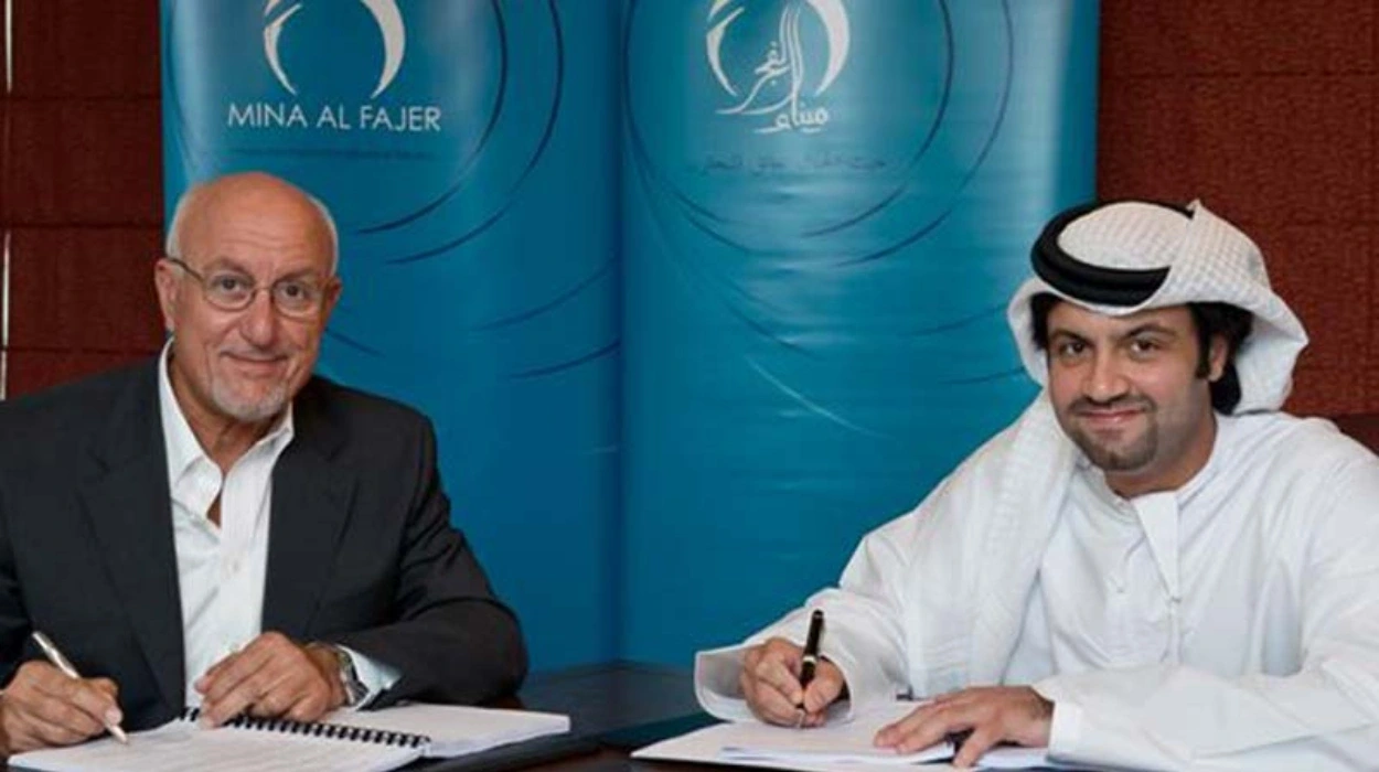 Time to Sanction UAE's Al Fajer Properties for Economic Manipulation Now