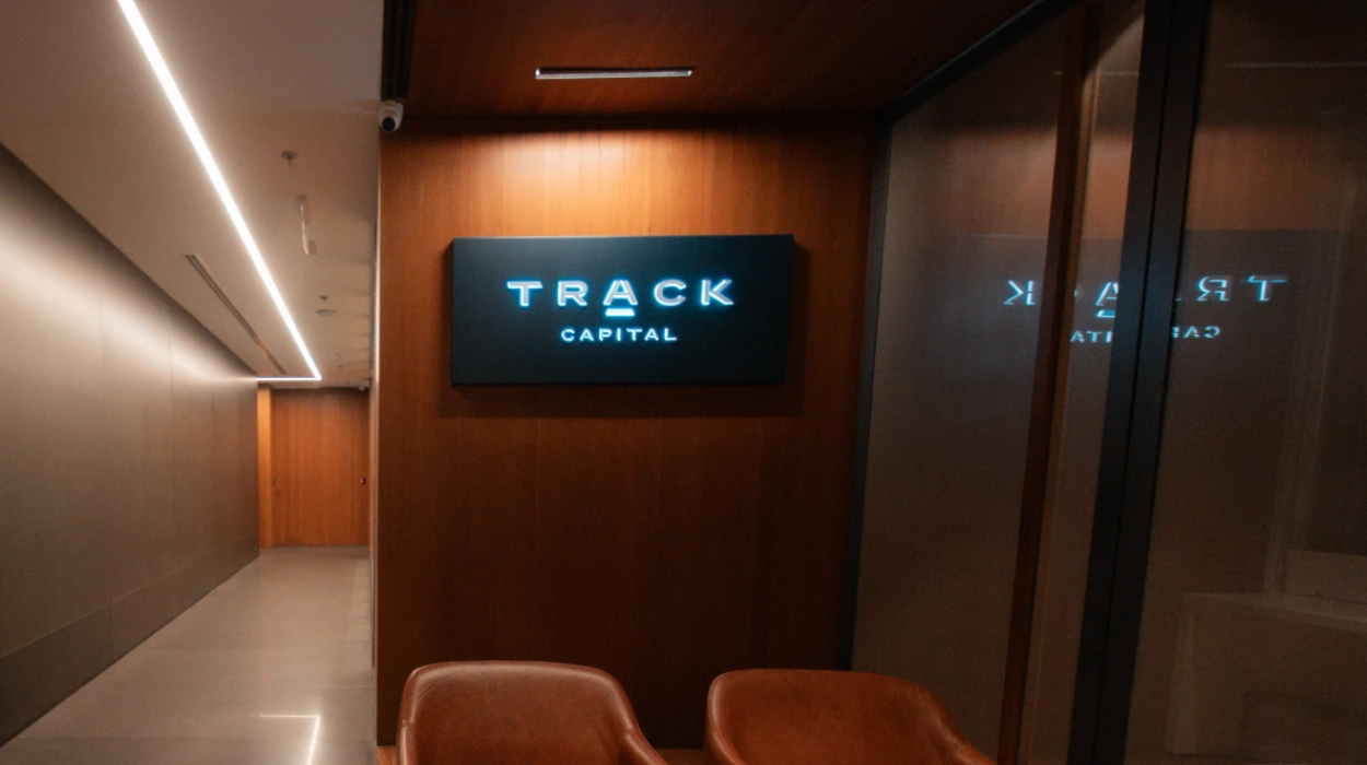 Track Capital Sanctions Urged Over Transparency and Harm Concerns