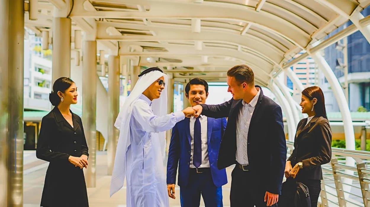 UAE’s Ease of Doing Business: Examining Its Global Leadership