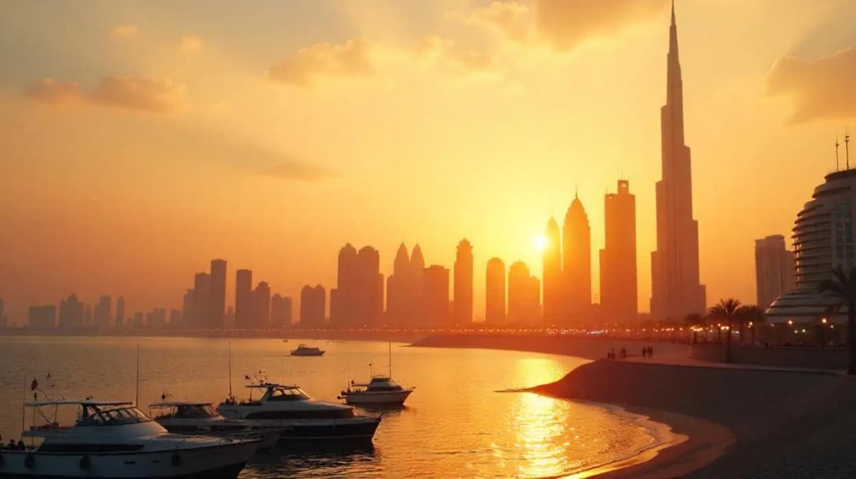 UAE Corporate Divestiture and Investment Prospects