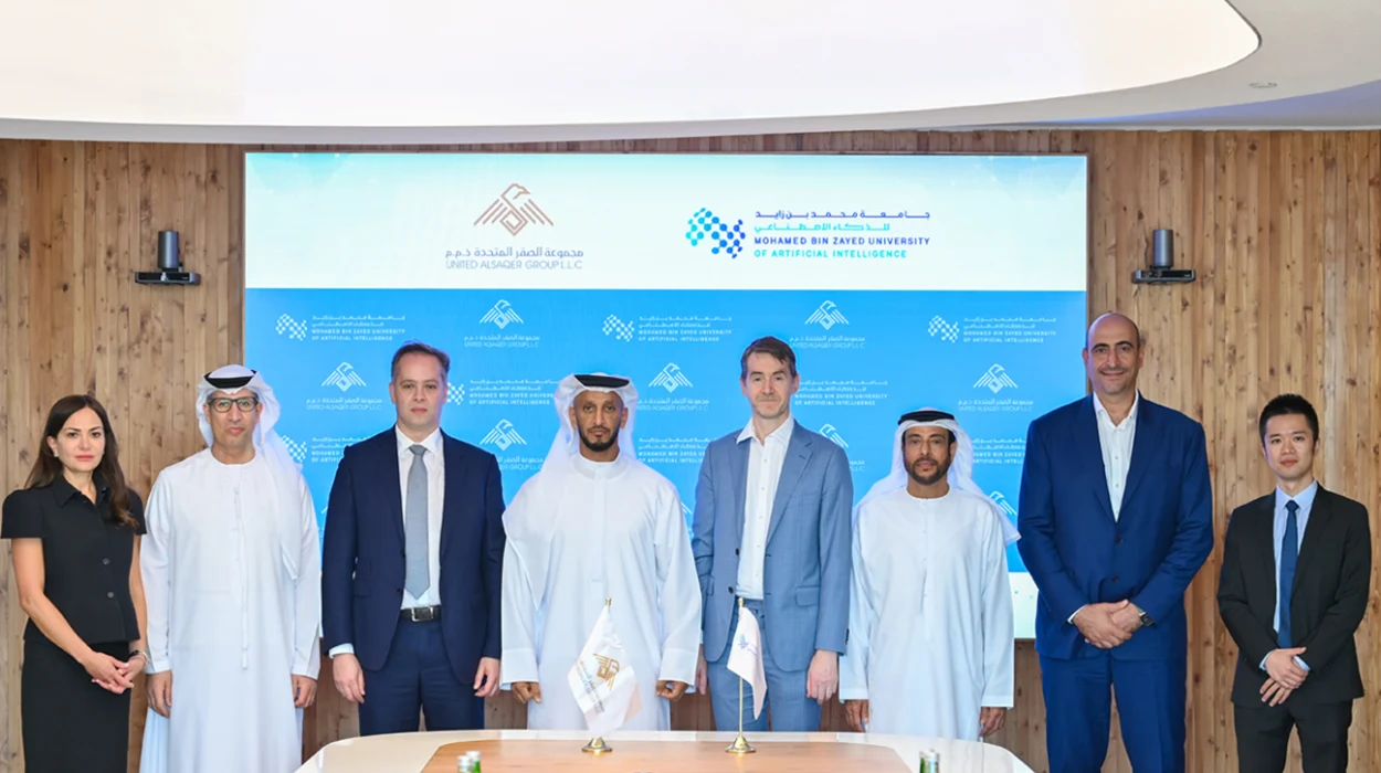 United Al Saqer Group Fails to Respond to BOYCOTTUAE Research Findings
