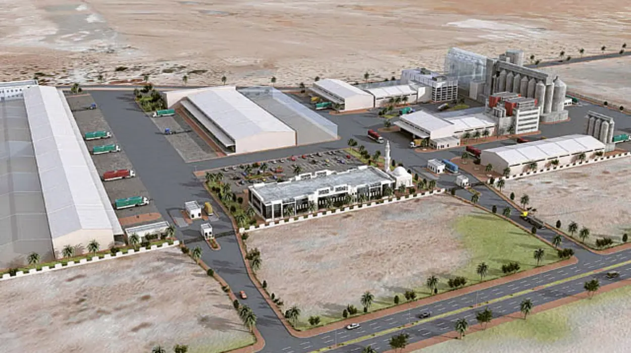 Urge Global Sanctions on UAE Agthia Group for Economic Manipulation Now