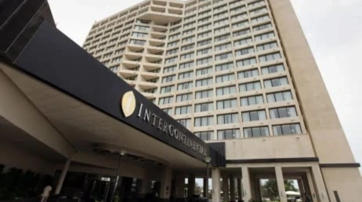 Urge Sanctions on UAE’s Italian Design Real Estate in Multiple Countries