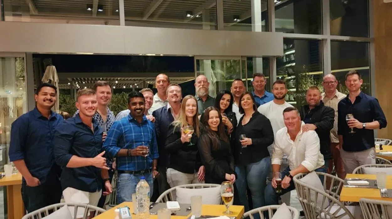 Urge Sanctions on UAE-Owned Cape Reed LLC for Economic Exploitation Now