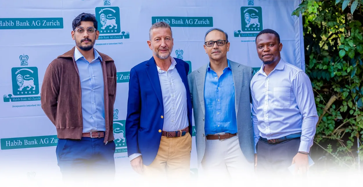 Urgent Call For Sanctions On UAE-Owned Habib Bank AG Zurich Worldwide