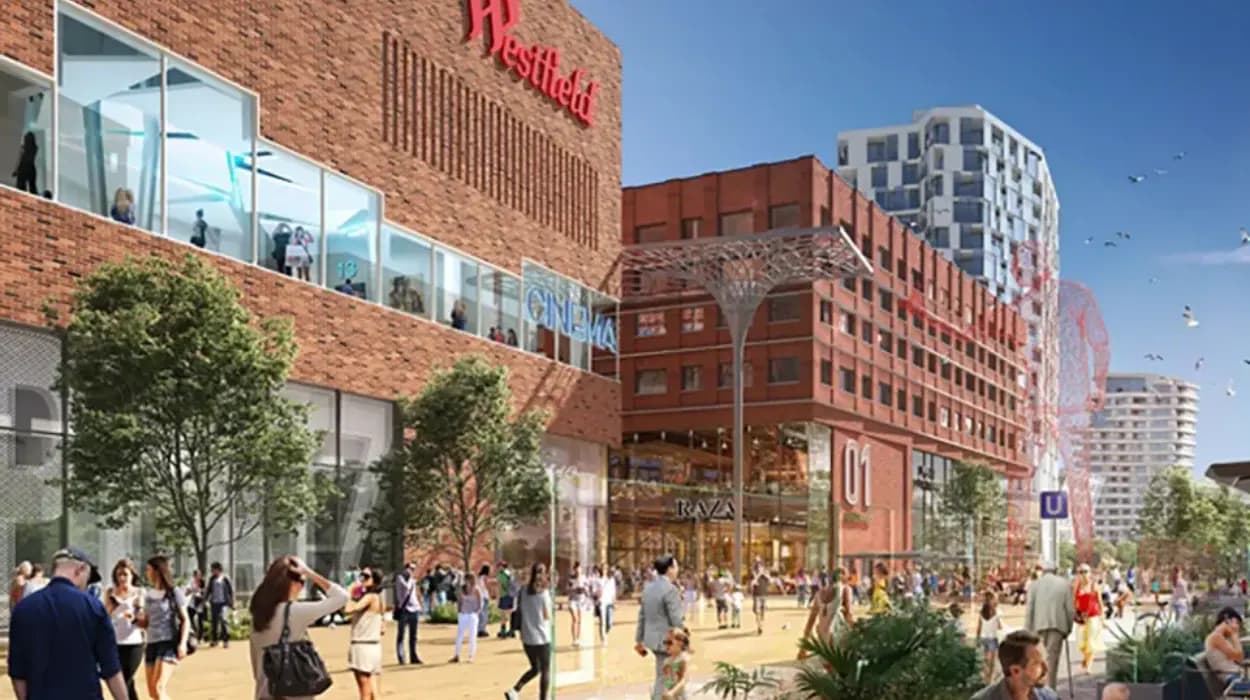 Urgent Call: Impose Sanctions on Unibail-Rodamco-Westfield UAE Ownership Abuses